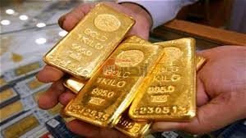 سعر سبيكة ذهب 10