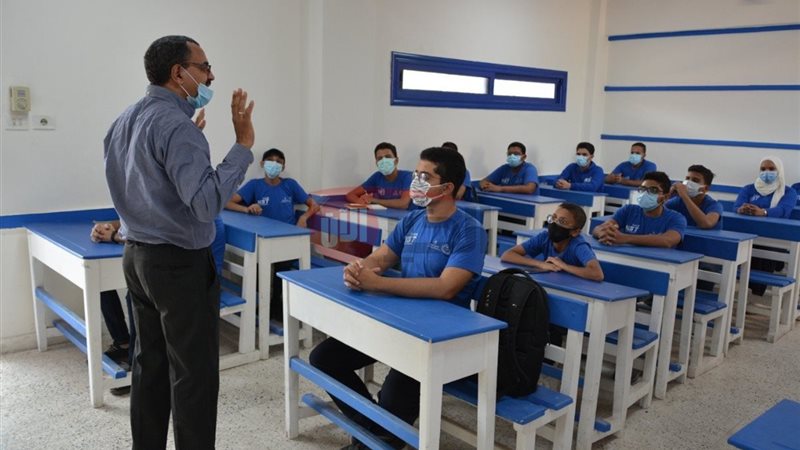 قائمة مدارس التكنولوجيا