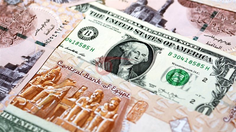 سعر الدولار مقابل