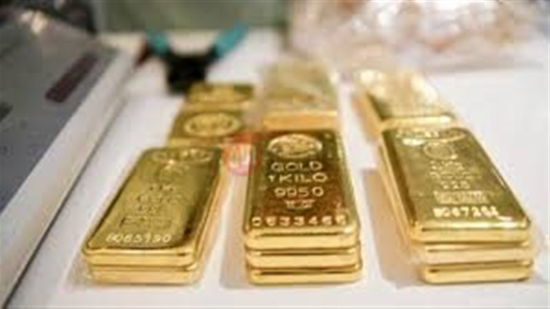 سعر سبيكة ذهب 1 جرام