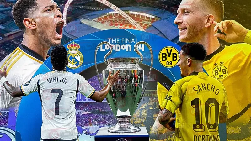 مباراة ريال مدريد