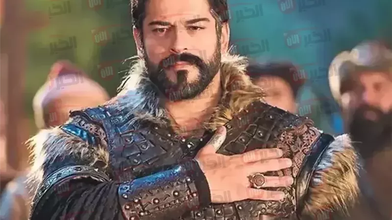 مسلسل المؤسس عثمان