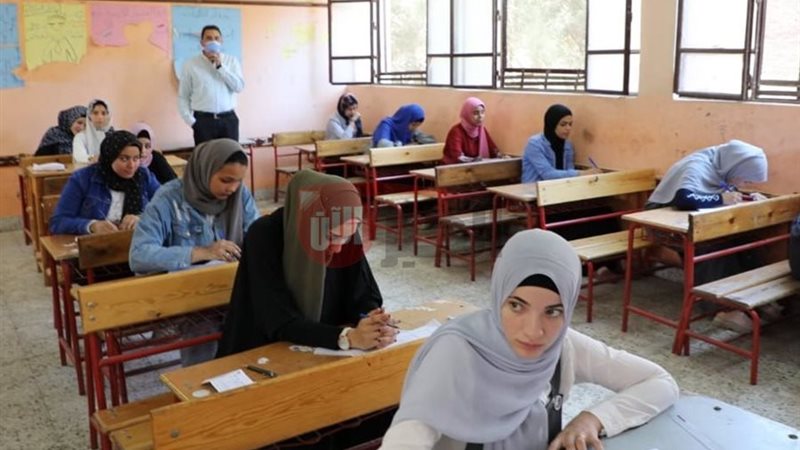 نتيجة الدبلومات الفنية