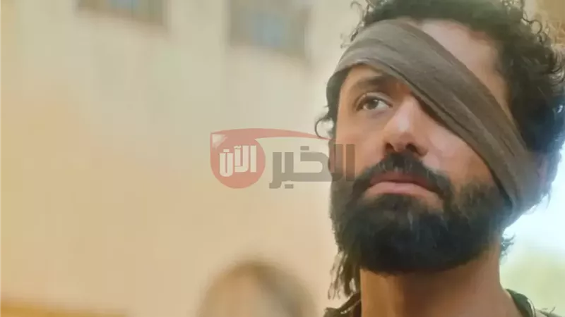 مسلسل مملكة الحرير