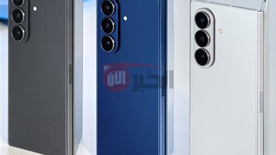 سعر ومواصفات samsung galaxy z fold 7 أنحف هواتف سامسونغ القابلة للطي