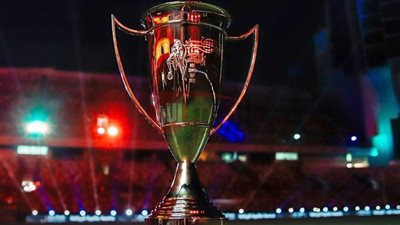 كأس السوبر المصري سيقام بنفس اللائحة القديمة بمشاركة 4 فرق في الامارات