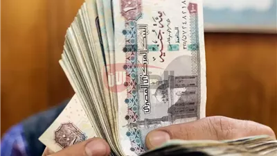 موعد صرف مرتبات شهر يوليو 2025 بالزيادة الجديدة وجدول الحد الادنى للاجور