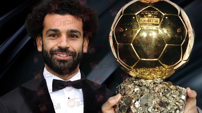  تراجع ترتيب محمد صلاح في الكرة الذهبية 2025 رغم تألقه مع ليفربول