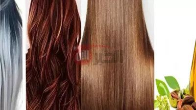 وصفة لتطويل الشعر وتكثيفه وملء الفراغات بسرعة الصاروخ شعرك هينمو بدون توقف