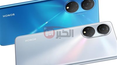 سعر و مواصفات هونر x70 .. بطارية عملاقة وشحن فائق السرعة