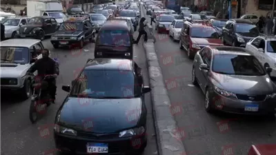 استعلام مخالفات المرور مجانًا برقم اللوحة مصر بخصم 50% للسداد خلال 72 