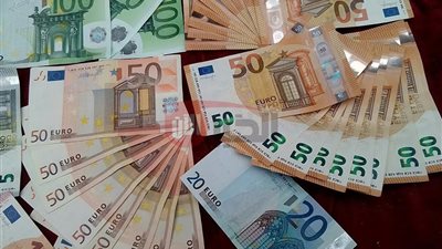 سعر اليورو اليوم الخميس 17-7-2025 بكل البنوك المصرية وفق آخر تحديث