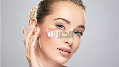 خطوات روتينية لتقشير البشرة في المنزل للحصول على نعومة ونضارة طبيعية