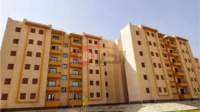 تحميل كراسة شروط شقق الإسكان الاجتماعي «سكن لكل المصريين 7» برابط مباشر