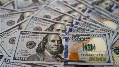 سعر الدولار اليوم الاحد 20/7/2025 يتراجع في البنوك المصرية بختام التعاملات