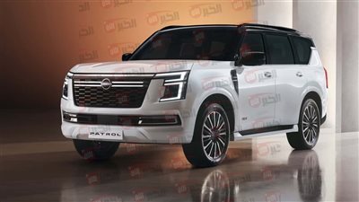 الجيل السابع من نيسان باترول 2025.. قوة وأداء بتكنولوجيا متطورة