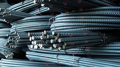 ارتفاع سعر طن الحديد اليوم في جميع الشركات والمصانع المصرية.. عز بكام؟