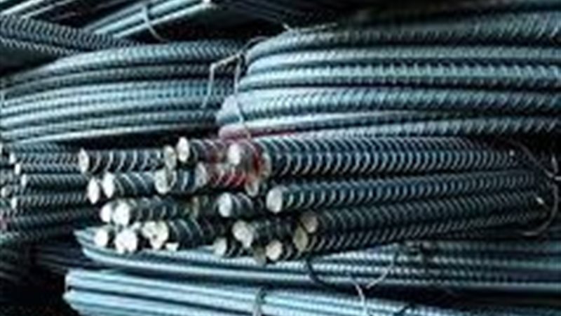 سعر طن الحديد والأسمنت