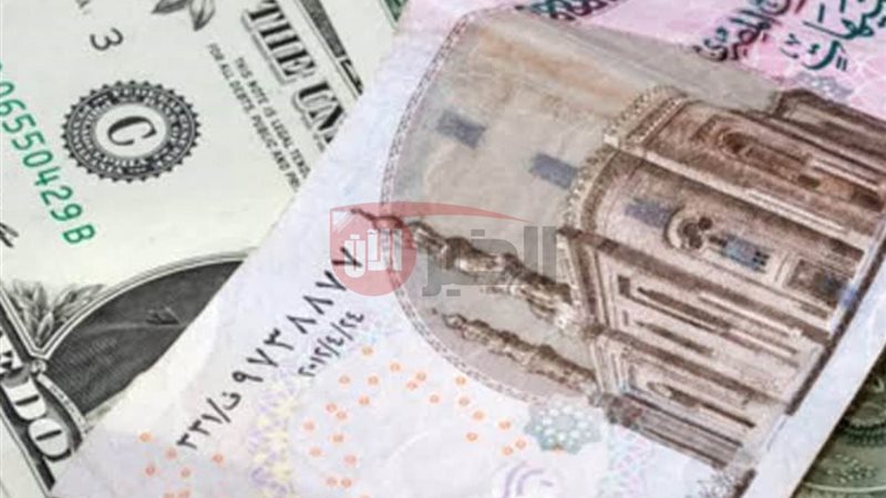 سعر الدولار مقابل