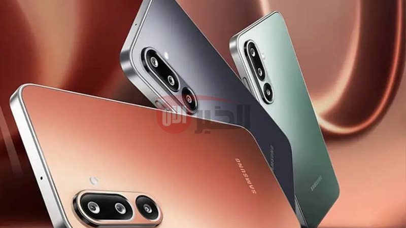 هاتف Galaxy F36