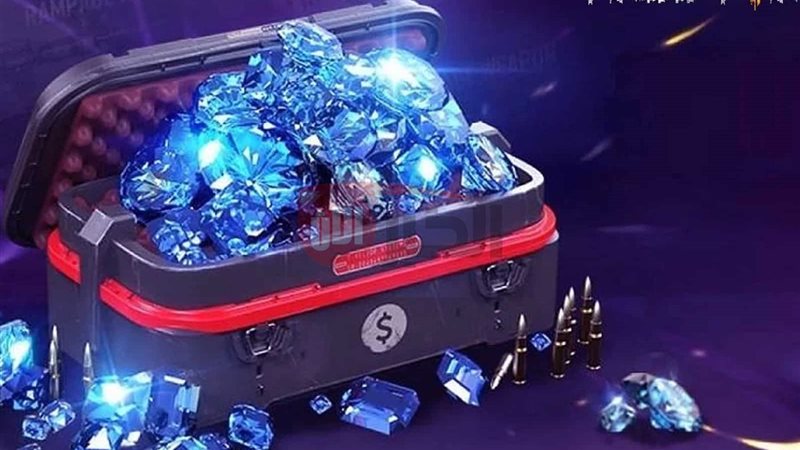 أكواد فري فاير
