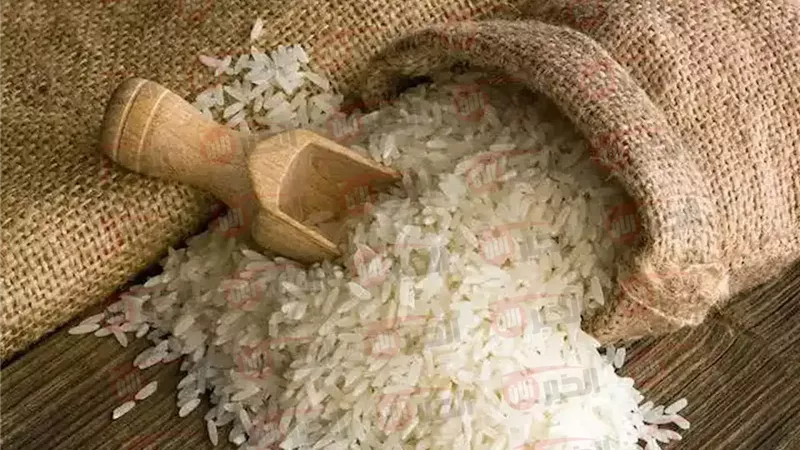 سعر الأرز الشعير