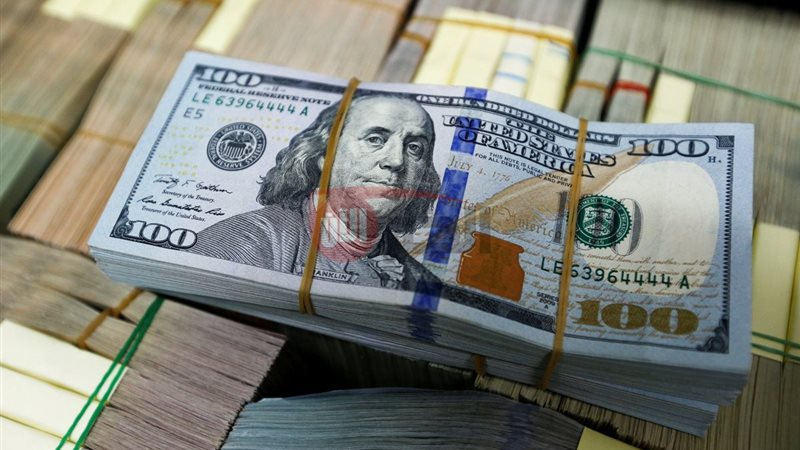 سعر الدولار اليوم