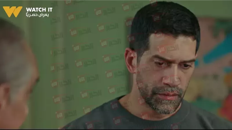 مسلسل فات الميعاد