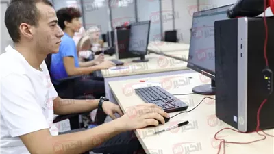 موعد ومؤشرات تنسيق الجامعات الاهلية لعام ٢٠٢٥ لطلاب الثانوية العامة والشهادات المعادلة