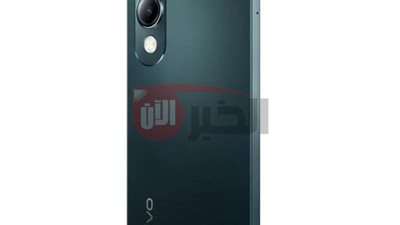 مواصفات هاتف Vivo Y04.. تصميم أنيق وبطارية قوية بسعر اقتصادي