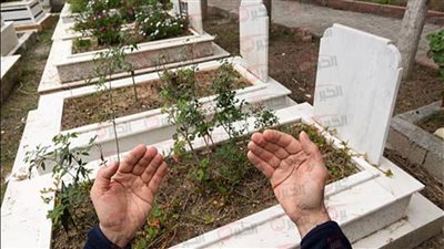 دعاء لابي المتوفي بالجنة والرحمة والمغفرة مؤثر ومستجاب من القرآن والسُنة