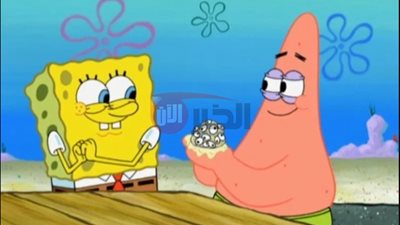 تردد قناة سبونج بوب الجديد 2025 لمتابعة أفضل برامج الأطفال بجودة عالية