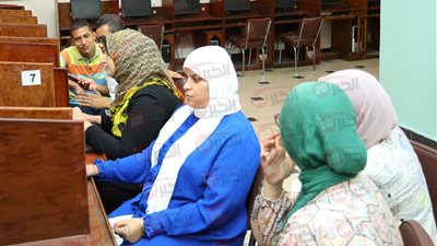 الحد الادني للمرحلة الاولي 2025 | تنسيق الثانوية العامة علمي علوم وأدبي