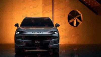 ساوايست s05 تنطلق رسميًا في مصر بتصميم عصري وأنظمة أمان متطورة