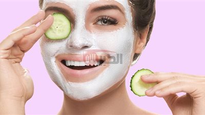 ماسكات يومية لبشرة صافية ونقية تمنحك إشراقة طبيعية