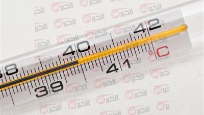 ارتفاع درجات الحرارة في حالة الطقس غدا الاثنين والأرصاد تعلن موعد الانفراجة