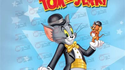 اضبط تردد قناه توم وجيري الجديد 2025 وتمتع بعالم من المرح للأطفال