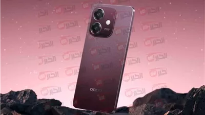 سعر ومواصفات هاتف oppo a5i الجديد 2025.. إمكانيات جبارة وسعره مناسب للجميع