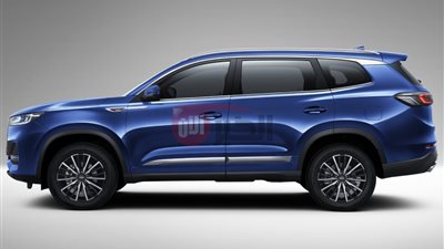 مواصفات Tiggo 8 Pro Max.. القوة والتكنولوجيا في سيارة عائلية فاخرة