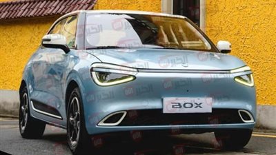 دونج فينج BOX الحديثة.. سيارة عصرية بمواصفات تقنية قوية