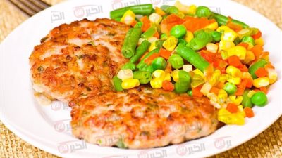 وصفات نباتية لذيذة وسهلة التحضير بمكونات بسيطة من مطبخك