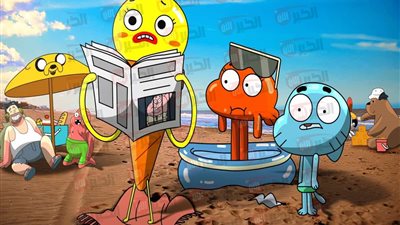 اضبط تردد قناة cn بالعربية الجديد 2025 لمتابعة أقوى حلقات الكرتون