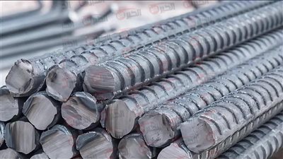 سعر طن الحديد اليوم الأحد 3-8-2025 بالأسواق.. عز يرتفع 47 جنيها بالطن