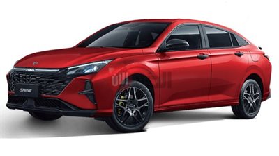 مواصفات سيارة دونج فينج ايولوس شاين 2025 في مصر.. المحرك، الأبعاد، والأسعار 