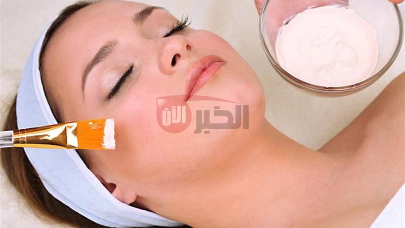 ماسكات للوجه طبيعية