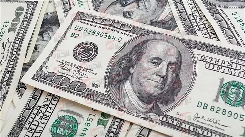 سعر الدولار مقابل