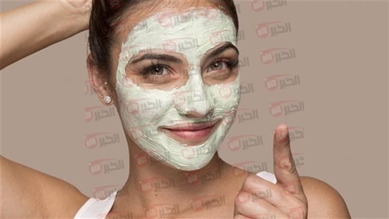 ماسكات طبيعية تناسب