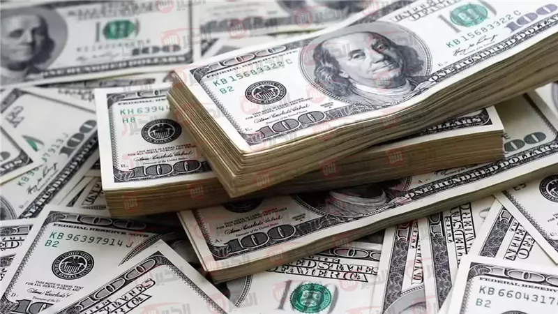 سعر الدولار مقابل