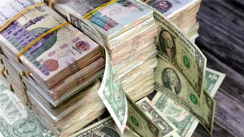 سعر الدولار مقابل