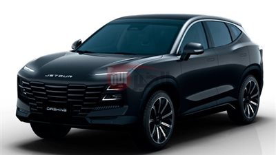 جيتور داشينج موديل 2025.. سيارة SUV بمواصفات قوية وسعر منافس